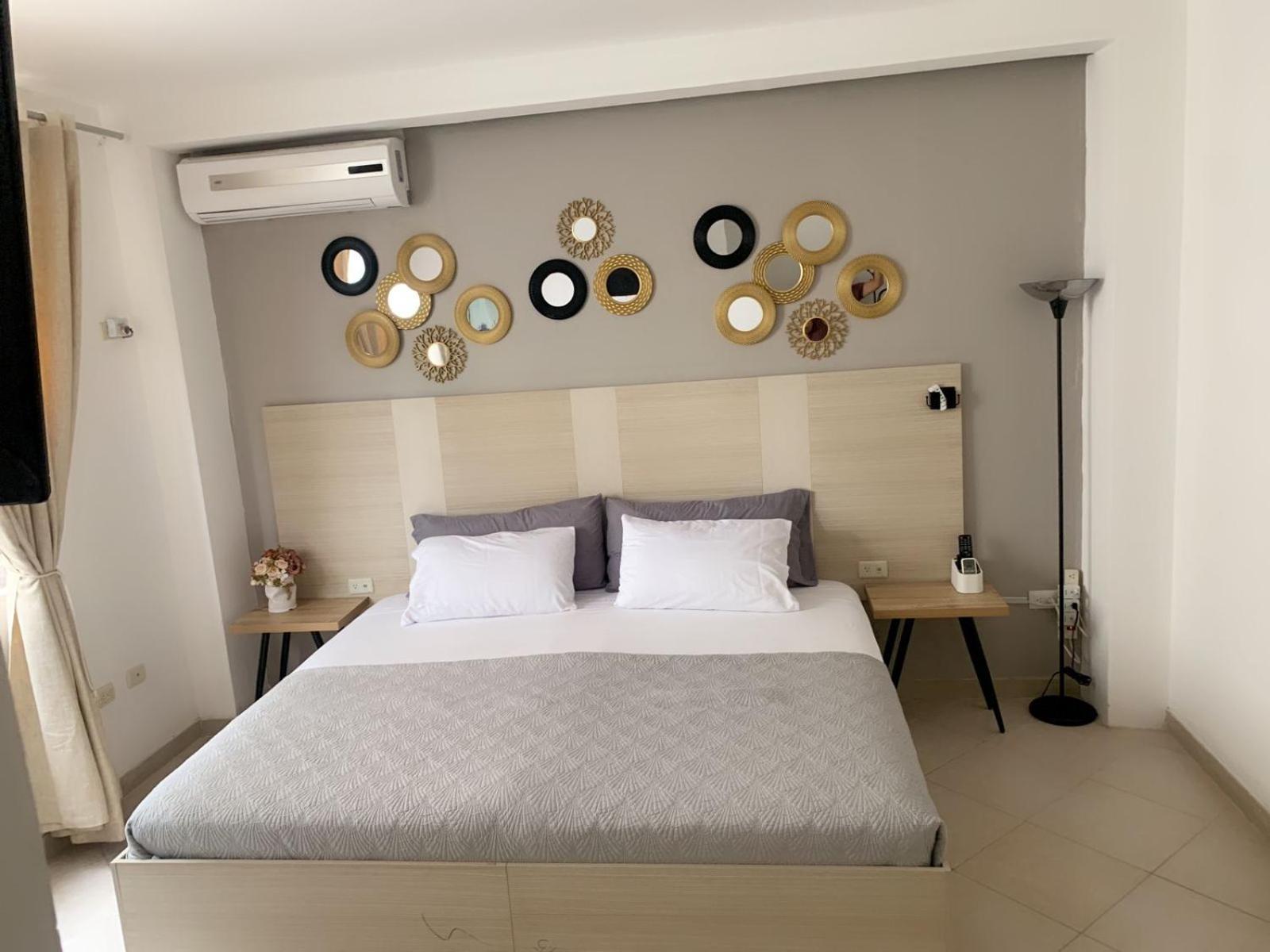 Los Soles Suite Mall Del Sol Guayaquil Airport المظهر الخارجي الصورة