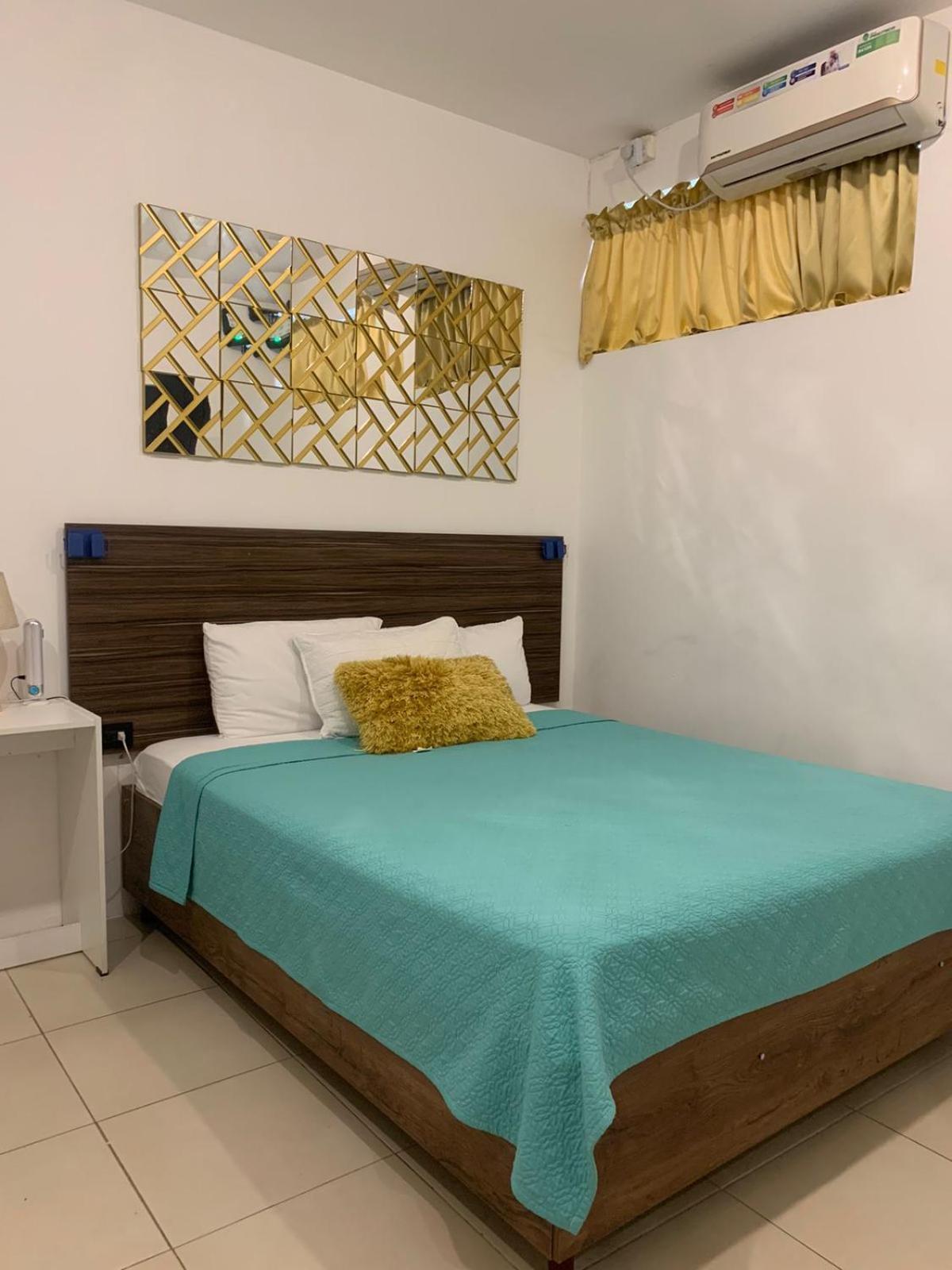 Los Soles Suite Mall Del Sol Guayaquil Airport المظهر الخارجي الصورة